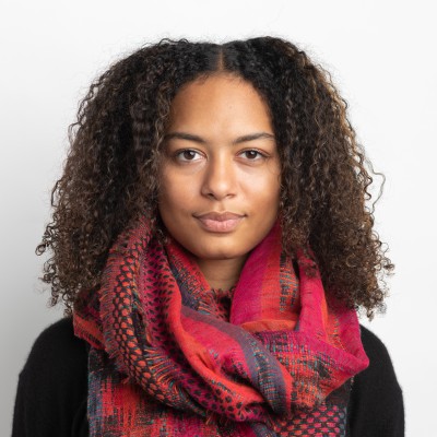 Photo of Maxine Ivey