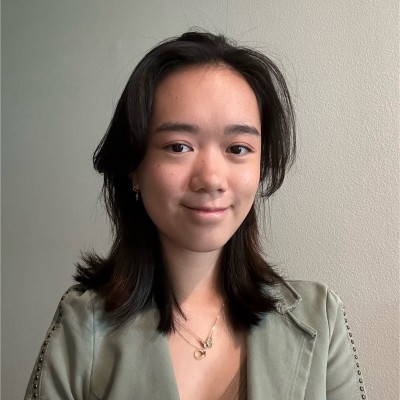 Photo of Shannon Sutiono